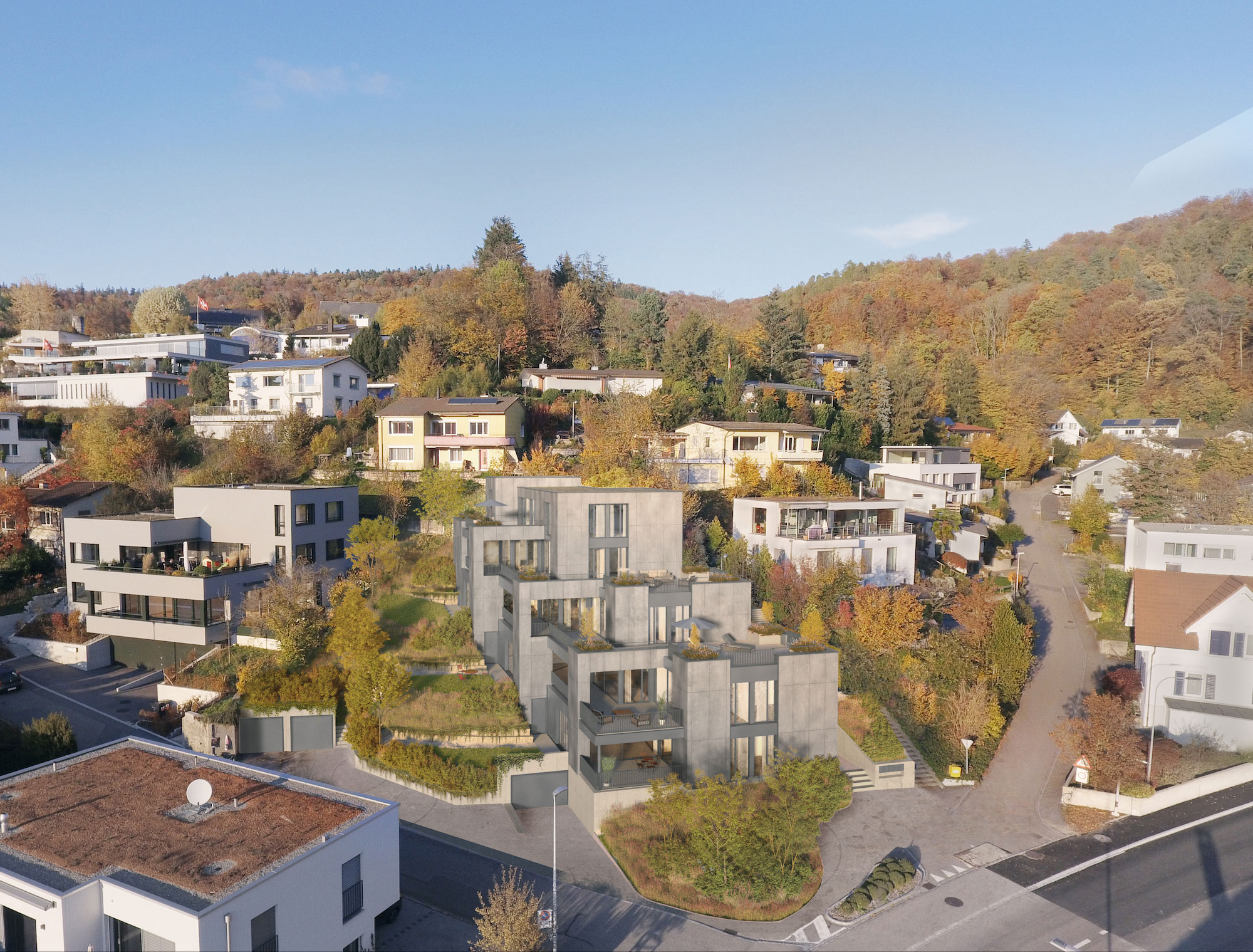 21.027 Terrassenhaus Linsi Luft 201214