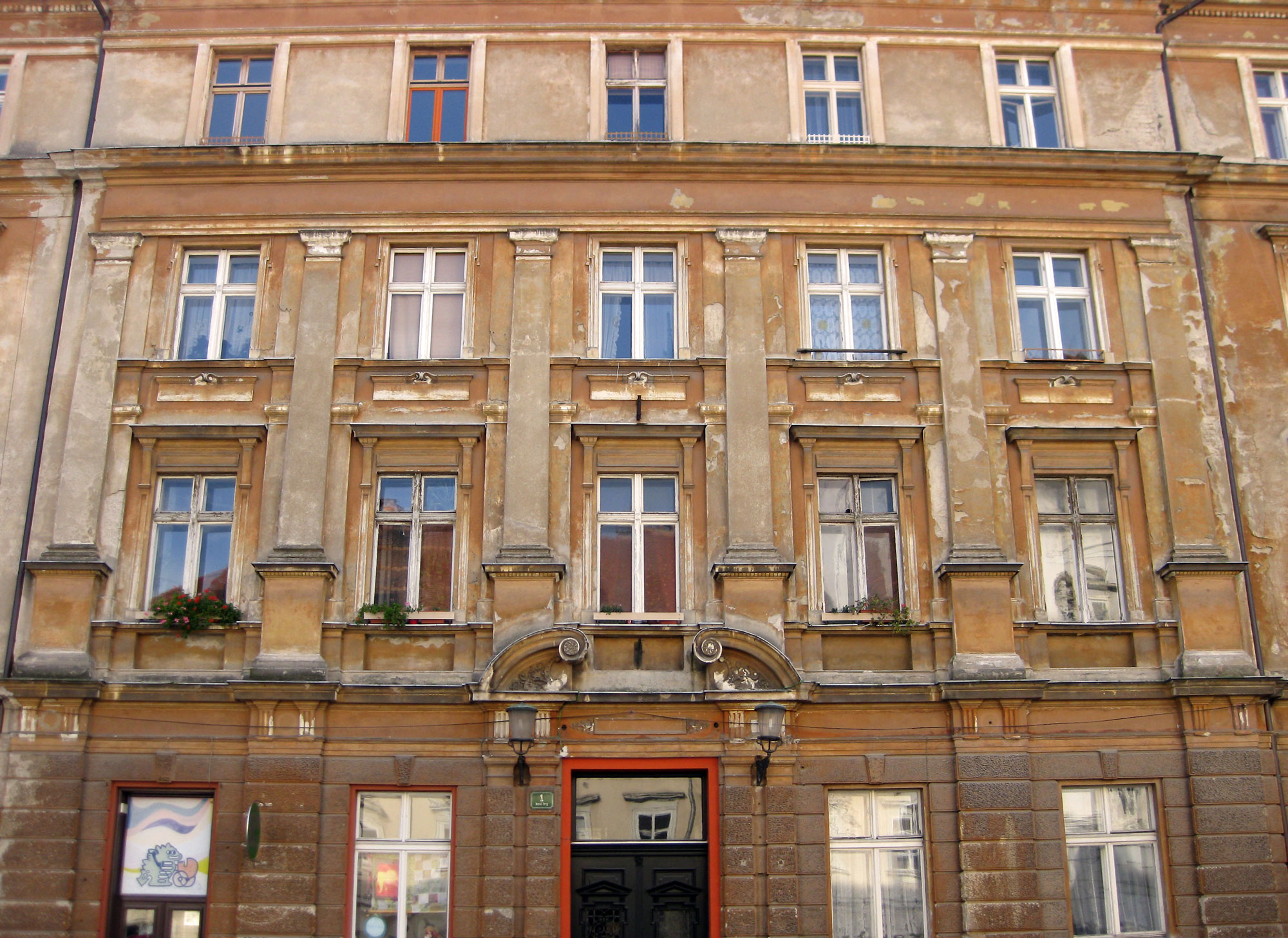 Ljubljana CE 03