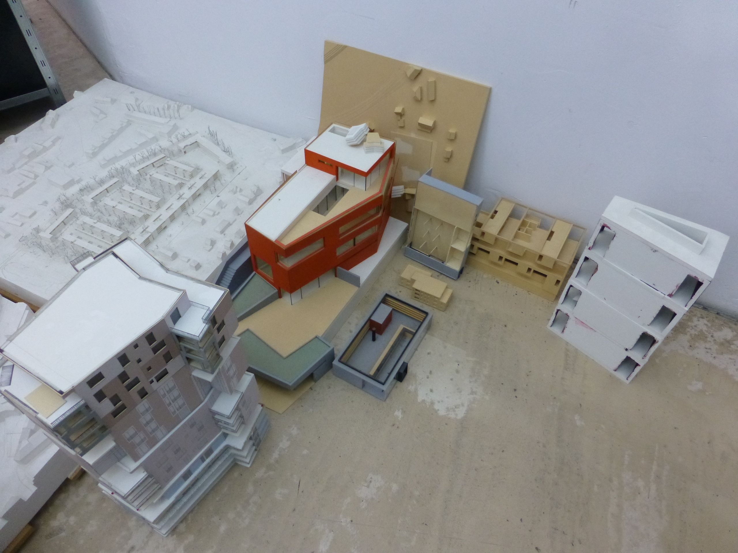 Buro Modelle1