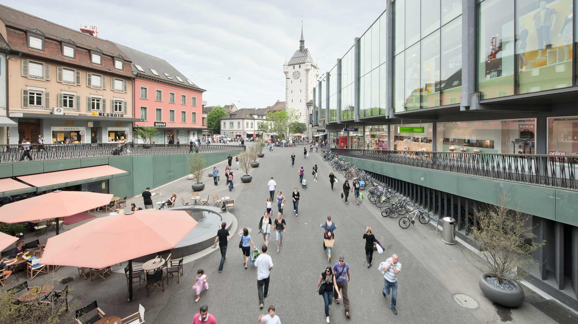 B2.2 WAB Schlossbergplatz 2