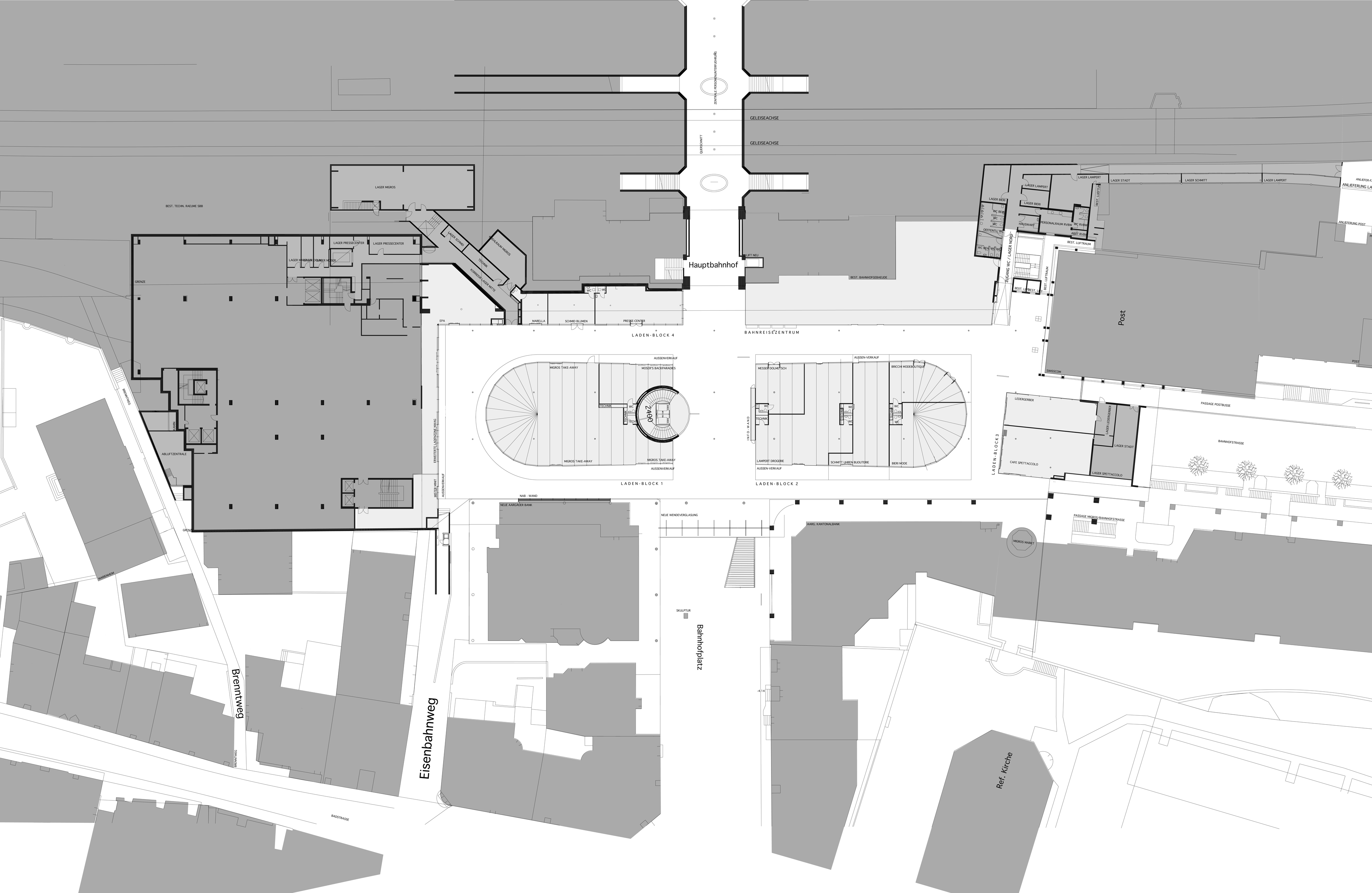 B2.3 MSB Grundriss
